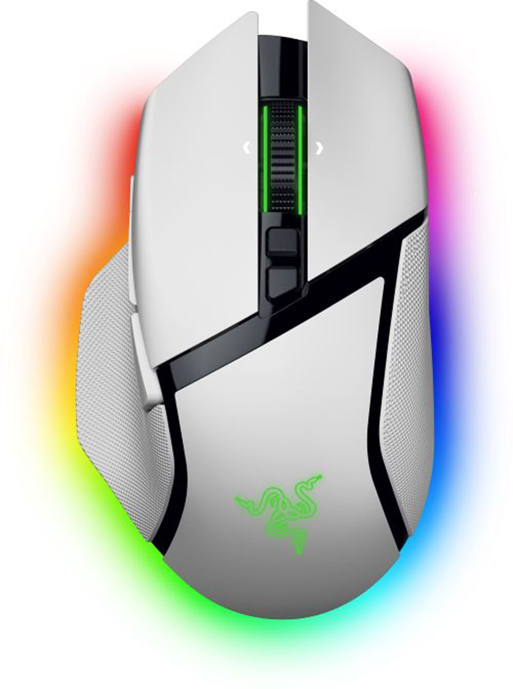 Basilisk V3 Pro 35K RZ01-05240200-R3A1 [�z���C�g]