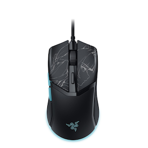 Razer�b���C�U�[�b�y�������K�i�z�Q�[�~���O�}�E�X Cobra Zenless Zone Zero Edition�y�[�����X�]�[���[���R���{���f���z�bRZ01-04650500-R3M1