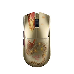 Razer�b���C�U�[�b�y�������K�i�z�Q�[�~���O�}�E�X Viper V3 Pro Counter-Strike 2 Edition�y�J�E���^�[�X�g���C�N2�R���{���f���z(8000Hz HyperPolling ���� ���C�����X ���y�ʍ��E�Ώ̌^ )�bRZ01-05120800-R3M1