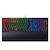 Razer�b���C�U�[�b�y�������K�i�z�Q�[�~���O�L�[�{�[�h BlackWidow V3 GreenSwitch (���J�j�J�� �p��z��)�bRZ03-03540100-R3M1