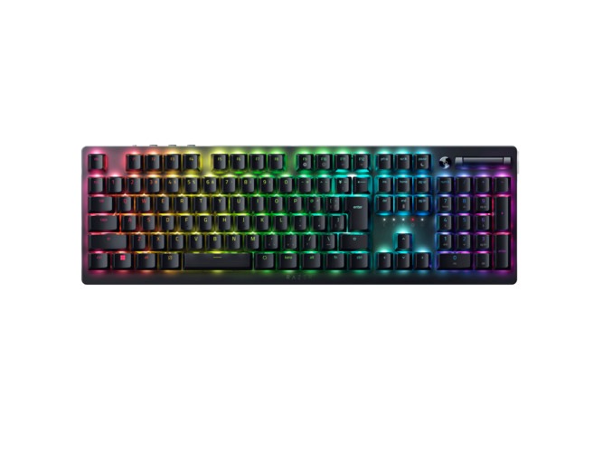 パッケージ不良】【国内正規品】ゲーミングキーボード DeathStalker V2