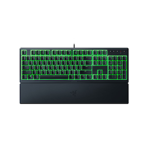 Razer�b���C�U�[�b�y�������K�i�z�Q�[�~���O�L�[�{�[�h Ornata V3 (�p��z��)�bRZ03-04460100-R3M1