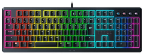 国内正規品】ゲーミングキーボード Ornata V3 JP (日本語配列) | Razer