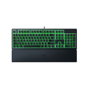 Razer�b���C�U�[�b�y�������K�i�z�Q�[�~���O�L�[�{�[�h Ornata V3 X (���^�G���S�m�~�b�N �p��z�� �É������u����)�bRZ03-04470100-R3M1