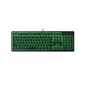 Razer�b���C�U�[�b�y�������K�i�z�Q�[�~���O�L�[�{�[�h Ornata V3 X (���^�G���S�m�~�b�N ���{��z�� �É������u����)�bRZ03-04471400-R3J1