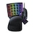 Razer�b���C�U�[�b�y�������K�i�z����p�L�[�p�b�h Tartarus Pro�i�N���V�b�N�u���b�N�j�bRZ07-03110100-R3M1