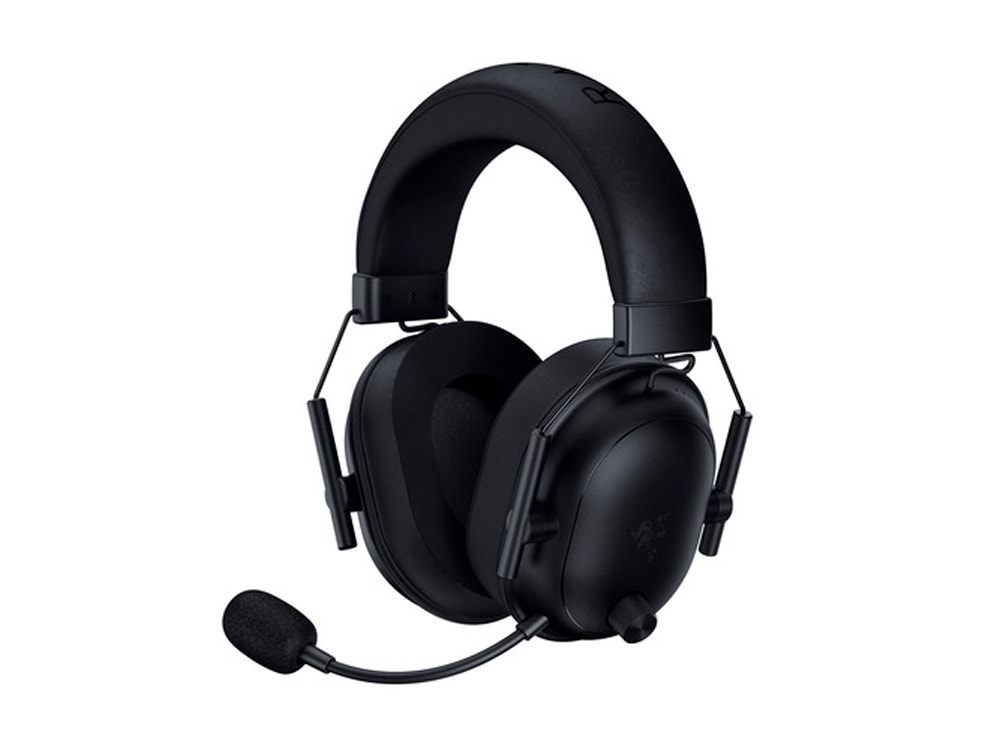 国内正規品】ワイヤレスゲーミングヘッドセット BlackShark V2