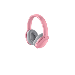 Razer�b���C�U�[�b�y�������K�i�z���C�����X�Q�[�~���O�w�b�h�Z�b�g Barracuda Quartz Pink �i�N�I�[�c�s���N�j�bRZ04-03790300-R3M1
