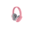 Razer�b���C�U�[�b�y�������K�i�z���C�����X�Q�[�~���O�w�b�h�Z�b�g Barracuda Quartz Pink �i�N�I�[�c�s���N�j�bRZ04-03790300-R3M1