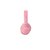 Razer�b���C�U�[�b�y�������K�i�z���C�����X�Q�[�~���O�w�b�h�Z�b�g Barracuda Quartz Pink �i�N�I�[�c�s���N�j�bRZ04-03790300-R3M1