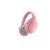 Razer�b���C�U�[�b�y�������K�i�z���C�����X�Q�[�~���O�w�b�h�Z�b�g Barracuda Quartz Pink �i�N�I�[�c�s���N�j�bRZ04-03790300-R3M1