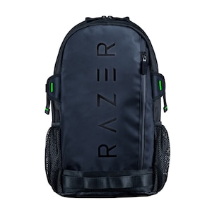 Razer�b���C�U�[�b�y�������K�i�z �Q�[�~���O�o�b�N�p�b�N Rogue Backpack V3 13inch�i�`13.3�C���`�Ή��@�u���b�N���S�j�bRC81-03630101-0000