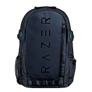 Razer�b���C�U�[�b�y�������K�i�z �Q�[�~���O�o�b�N�p�b�N Rogue Backpack V3 15inch�i�`15�C���`�Ή� �u���b�N���S�j�bRC81-03640101-0000