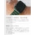 UNIQ�bApple Watch 38/40/41mm�p REVERSIBLE MAGNETIC STRAP UNIQ REVIX CASPIAN�iBLUE/BLACK�j�bUNIQ-41MM-REVBLUBLK