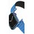 UNIQ�bApple Watch 38/40/41mm�p REVERSIBLE MAGNETIC STRAP UNIQ REVIX CASPIAN�iBLUE/BLACK�j�bUNIQ-41MM-REVBLUBLK