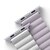 UNIQ�bApple Watch 38/40/41mm�p REVERSIBLE MAGNETIC STRAP UNIQ REVIX LILAC�iLILAC/WHITE�j�bUNIQ-41MM-REVLILWHT