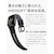 UNIQ�bApple Watch 42/44/45mm�p LINUS AIROSOFT SILICONE STRAP UNIQ�iMIDNIGHT BLACK�j�bUNIQ-45MM-LINUSBLK