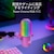 Razer�b���C�U�[�b�y�������K�i�z�Q�[�~���O�}�C�N Seiren V3 Chroma (�^�b�v�g�D�~���[�g�@�\���� RGB USB Quartz Pink)�bRZ19-05060300-R3M1