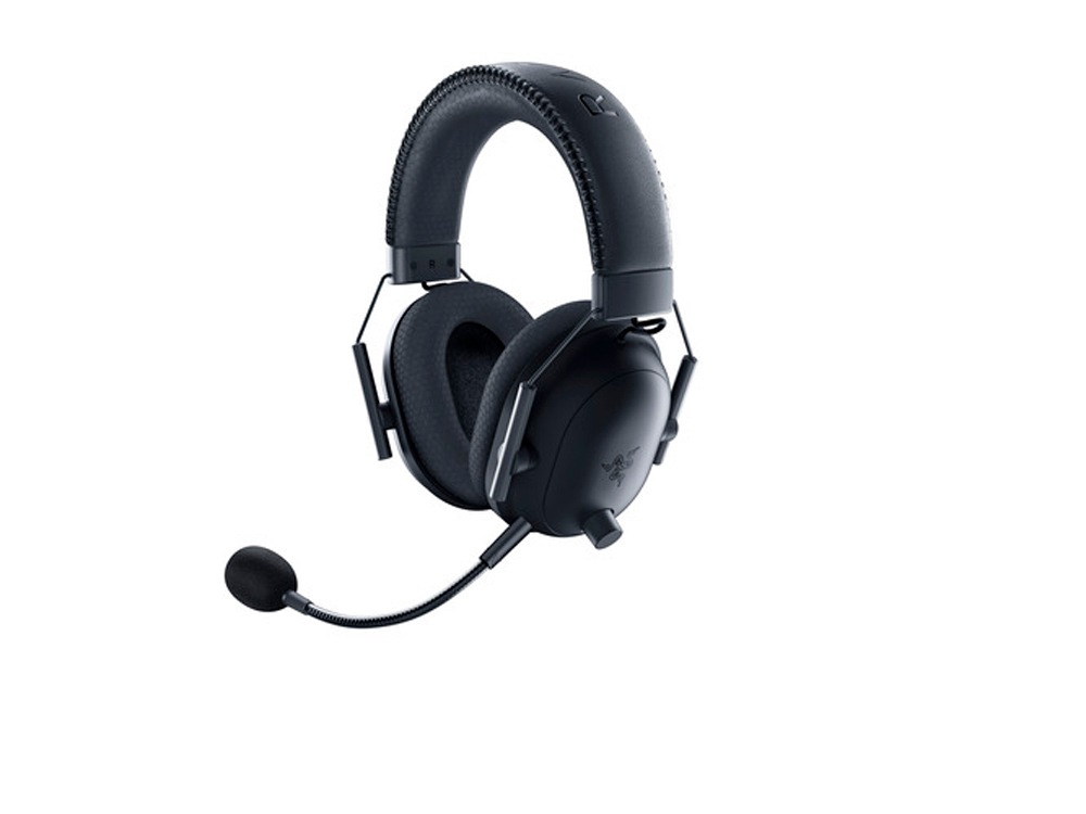 国内正規品】ワイヤレスゲーミングヘッドセット BlackShark V2 Pro