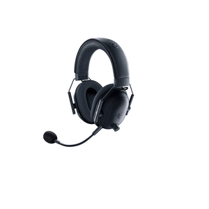Razer�b���C�U�[�b�y�������K�i�z���C�����X�Q�[�~���O�w�b�h�Z�b�g BlackShark V2 Pro�i�u���b�N�j�bRZ04-04530100-R3M1