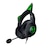 Razer�b���C�U�[�b�y�������K�i�z�Q�[�~���O�w�b�h�Z�b�g Kraken Kitty V2 �i�L�� RGB �l�R�~�~ Black�j�bRZ04-04730100-R3M1