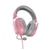 Razer�b���C�U�[�b�y�������K�i�z�Q�[�~���O�w�b�h�Z�b�g BlackShark V2 X Quartz Pink�bRZ04-03240800-R3M1