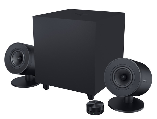 Razer｜レイザー | パソコン用スピーカー | Joshin webショップ 通販