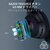 Razer�b���C�U�[�b�y�������K�i�z�Q�[�~���O�w�b�h�Z�b�g Kraken V4 (Chroma RGB�Ή� ���C�����X)�bRZ04-05170100-R3M1