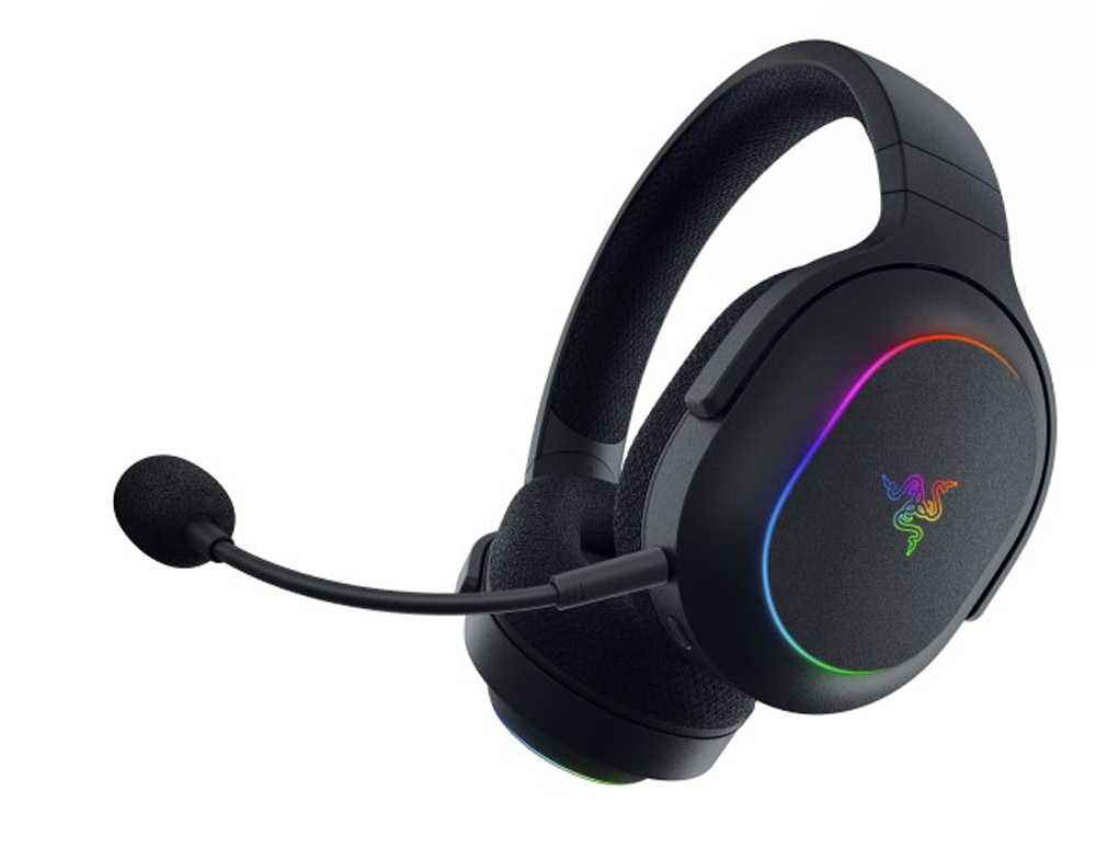 国内正規品】ゲーミングヘッドセット Barracuda X Chroma (ワイヤレス