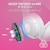 Razer�b���C�U�[�b�y�������K�i�z�Q�[�~���O�w�b�h�Z�b�g Kraken Kitty V2 BT (Bluetooth 5.2�ڑ� RGB�Ή� ���C�����X�l�R�~�~ White)�bRZ04-04860600-R3M1