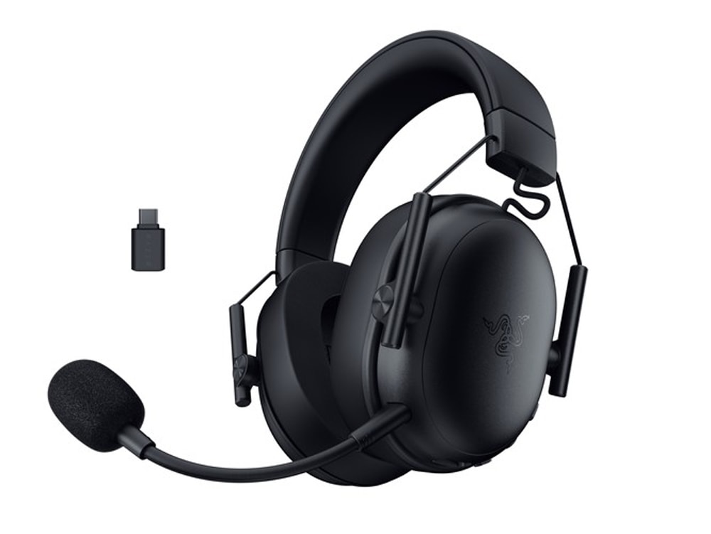 国内正規品】ゲーミングヘッドセット BlackShark V3 X HyperSpeed