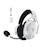 Razer�b���C�U�[�b�y�������K�i�z�Q�[�~���O�w�b�h�Z�b�g BlackShark V3�iWhite Edition�j�bRZ04-05410400-R3M1