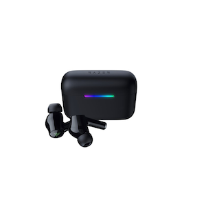 Razer�b���C�U�[�b�y�������K�i�z���S���C�����X �Q�[�~���O�C���z�� Hammerhead V3 X HyperSpeed�bRZ12-05620100-R3A1