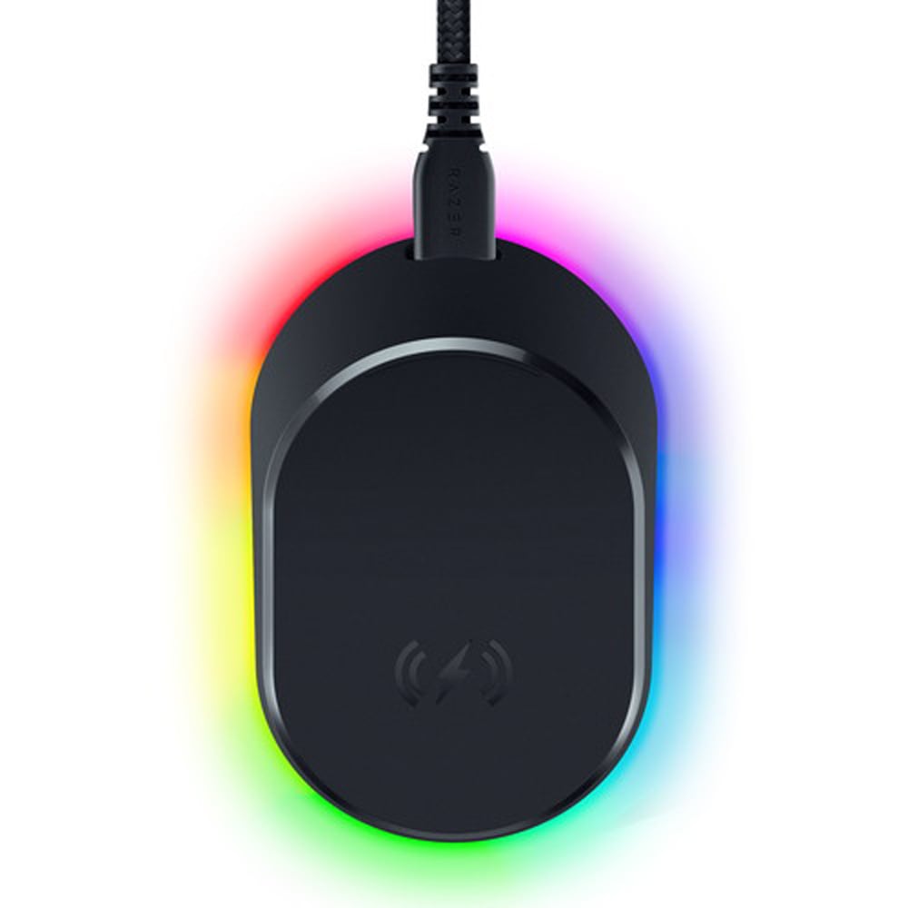 国内正規品】Razerマウス専用 Mouse Dock Pro (マウスドックプロ