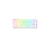 Razer�b���C�U�[�b�y�������K�i�z�Q�[�~���O�L�[�{�[�h Huntsman V3 Pro Mini JP (���s�b�h�g���K�[�Ή� �L�� 60%�T�C�Y ���{��z�� White Edition)�bRZ03-04991900-R3J1