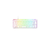 Razer�b���C�U�[�b�y�������K�i�z�Q�[�~���O�L�[�{�[�h Huntsman V3 Pro Mini JP (���s�b�h�g���K�[�Ή� �L�� 60%�T�C�Y ���{��z�� White Edition)�bRZ03-04991900-R3J1
