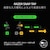 Razer�b���C�U�[�b�y�������K�i�z�Q�[�~���O�L�[�{�[�h Huntsman V3 Pro Mini JP (���s�b�h�g���K�[�Ή� �L�� 60%�T�C�Y ���{��z�� White Edition)�bRZ03-04991900-R3J1