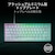 Razer�b���C�U�[�b�y�������K�i�z�Q�[�~���O�L�[�{�[�h Huntsman V3 Pro Mini JP (���s�b�h�g���K�[�Ή� �L�� 60%�T�C�Y ���{��z�� White Edition)�bRZ03-04991900-R3J1