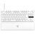 Razer�b���C�U�[�b�y�������K�i�z�Q�[�~���O�L�[�{�[�h Huntsman V3 Pro Tenkeyless JP (���s�b�h�g���K�[�Ή� ���w�� �L�� ���{��z�� White Edition)�bRZ03-04981800-R3J1