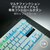 Razer�b���C�U�[�b�y�������K�i�z�Q�[�~���O�L�[�{�[�h Huntsman V3 Pro Tenkeyless JP (���s�b�h�g���K�[�Ή� ���w�� �L�� ���{��z�� White Edition)�bRZ03-04981800-R3J1