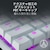 Razer�b���C�U�[�b�y�������K�i�z�Q�[�~���O�L�[�{�[�h Huntsman V3 Pro Tenkeyless JP (���s�b�h�g���K�[�Ή� ���w�� �L�� ���{��z�� White Edition)�bRZ03-04981800-R3J1