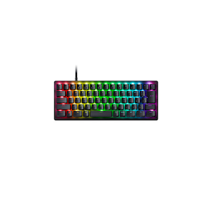 Razer�b���C�U�[�b�y�������K�i�z�Q�[�~���O�L�[�{�[�h Huntsman V3 Pro Mini JP (���s�b�h�g���K�[�Ή� ���w�� �L�� 60%�T�C�Y ���{��z��)�bRZ03-04991300-R3J1