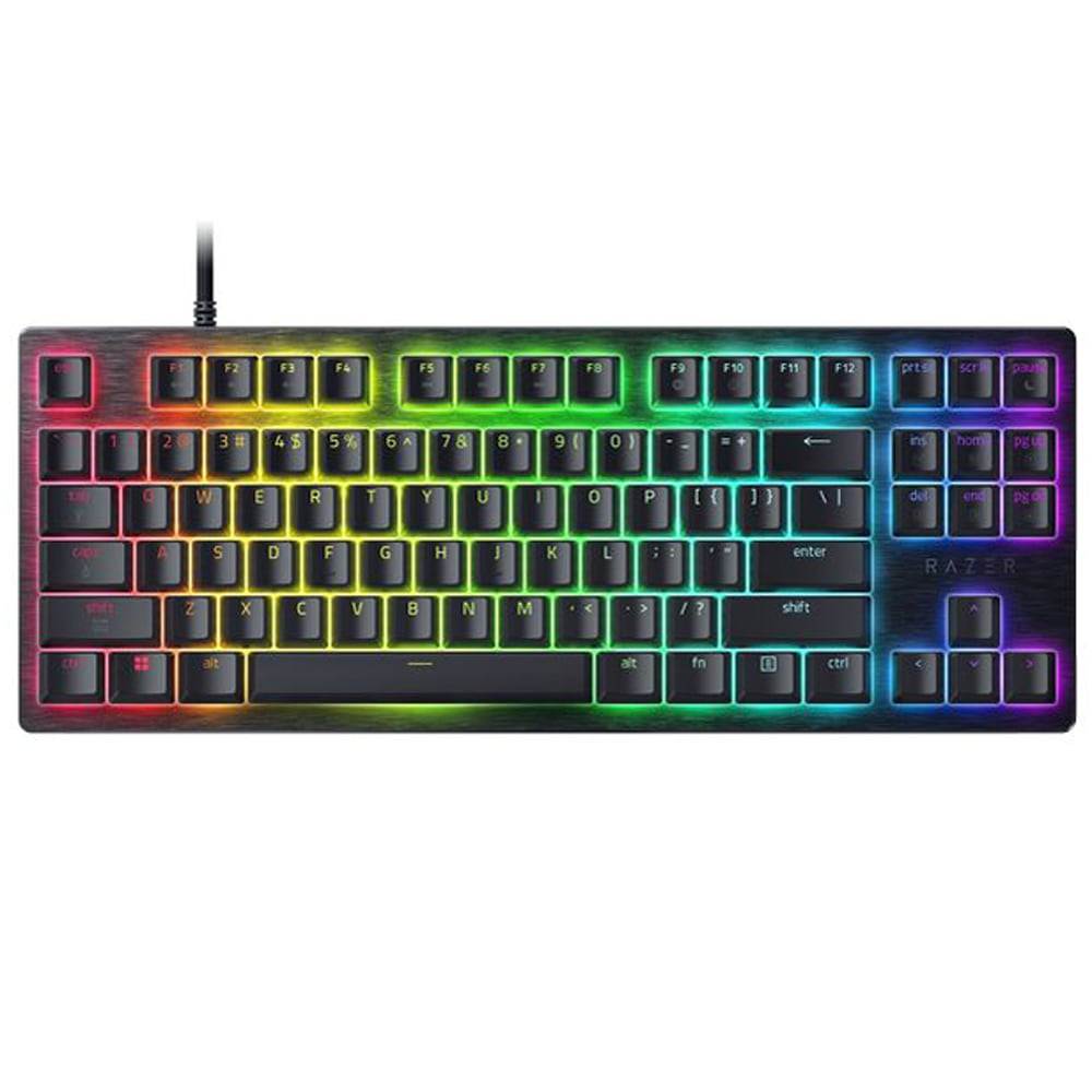 国内正規品】ゲーミングキーボード Huntsman V3 HE Magnetic