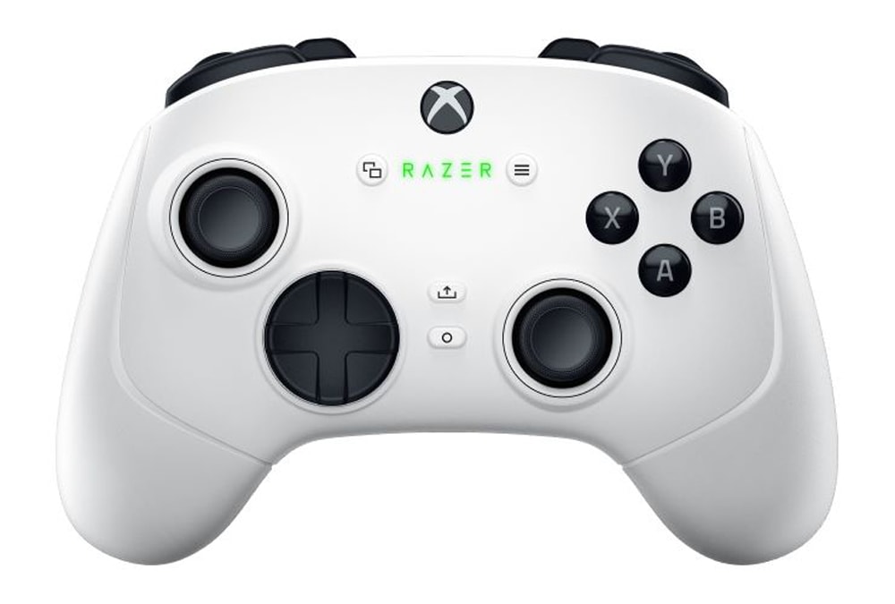 国内正規品】ゲームコントローラー Wolverine V3 Pro (Xbox PC用