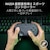 Razer�b���C�U�[�b�y�������K�i�z�Q�[���R���g���[���[ Wolverine V3 Tournament Edition 8K PC�bRZ06-05550100-R3M1