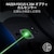 Razer�b���C�U�[�b�y�������K�i�z�Q�[�~���O�}�E�X Cobra HyperSpeed (2.4GHz/Bluetooth/�L��)�bRZ01-05570100-R3A1
