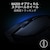 Razer�b���C�U�[�b�y�������K�i�z�Q�[�~���O�}�E�X Cobra HyperSpeed (2.4GHz/Bluetooth/�L��)�bRZ01-05570100-R3A1