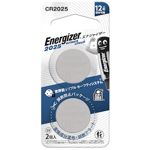 �G�i�W���C�U�[�b���`�E���R�C���d�r�~2�bCR2025J2P