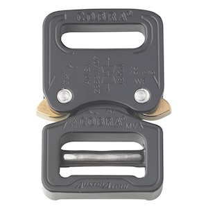 AUSTRIALPIN�bCOBRA PRO �o�b�N�� 25mm(�u���b�N)�bFX25KVF