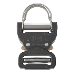 AUSTRIALPIN�bCOBRA �o�b�N�� 38mm D�����O(�u���b�N)�bFX38KVD